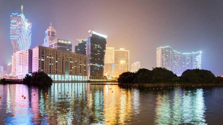 Feira Internacional de Macau